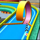 Golf Arcade 3D