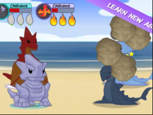 Морфы screenshot
