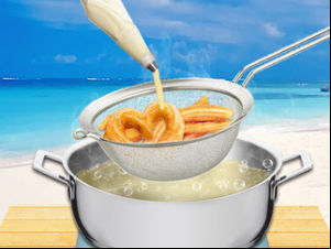 Пляжные вкусняшки screenshot