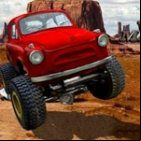 4 Wheel Madness
