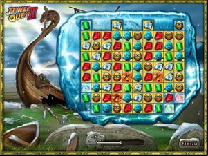 Jewel Quest 3 video
