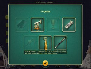 Пазл тур: Лондон screenshot