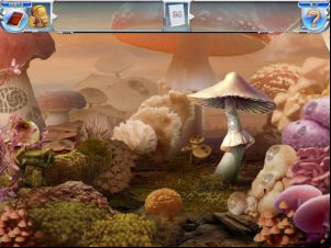 Грибная эра screenshot