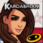 Kim Kardashian: Hollywood