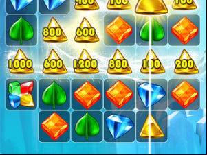 Каскад screenshot
